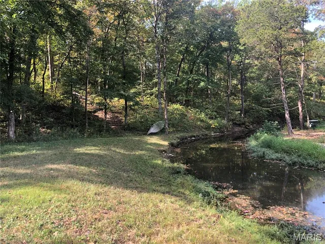$45,000 | 0 Flat Bottom Road, Bonne Terre, MO 63628