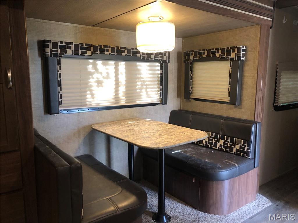 0 Flat Bottom Road Bonne Terre, MO 63628 - Photo 5 of 7