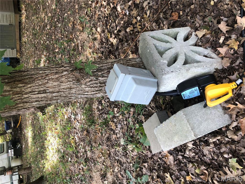 0 Flat Bottom Road Bonne Terre, MO 63628 - Photo 7 of 7