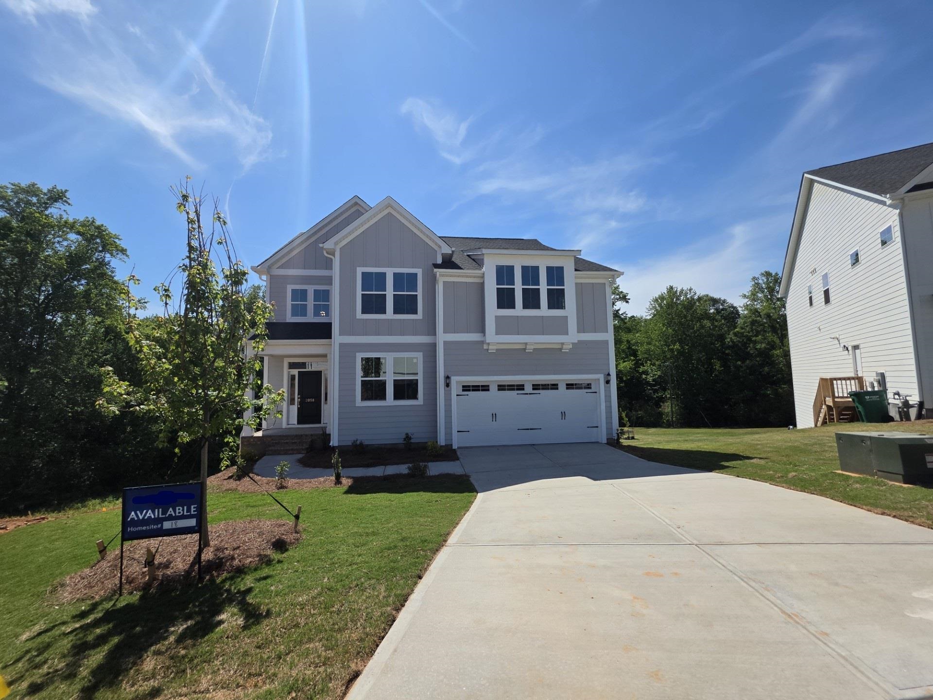 2058 Emily Margaret Road Chesnee, SC 29323 - Photo 1 of 37 Gallery Image 1