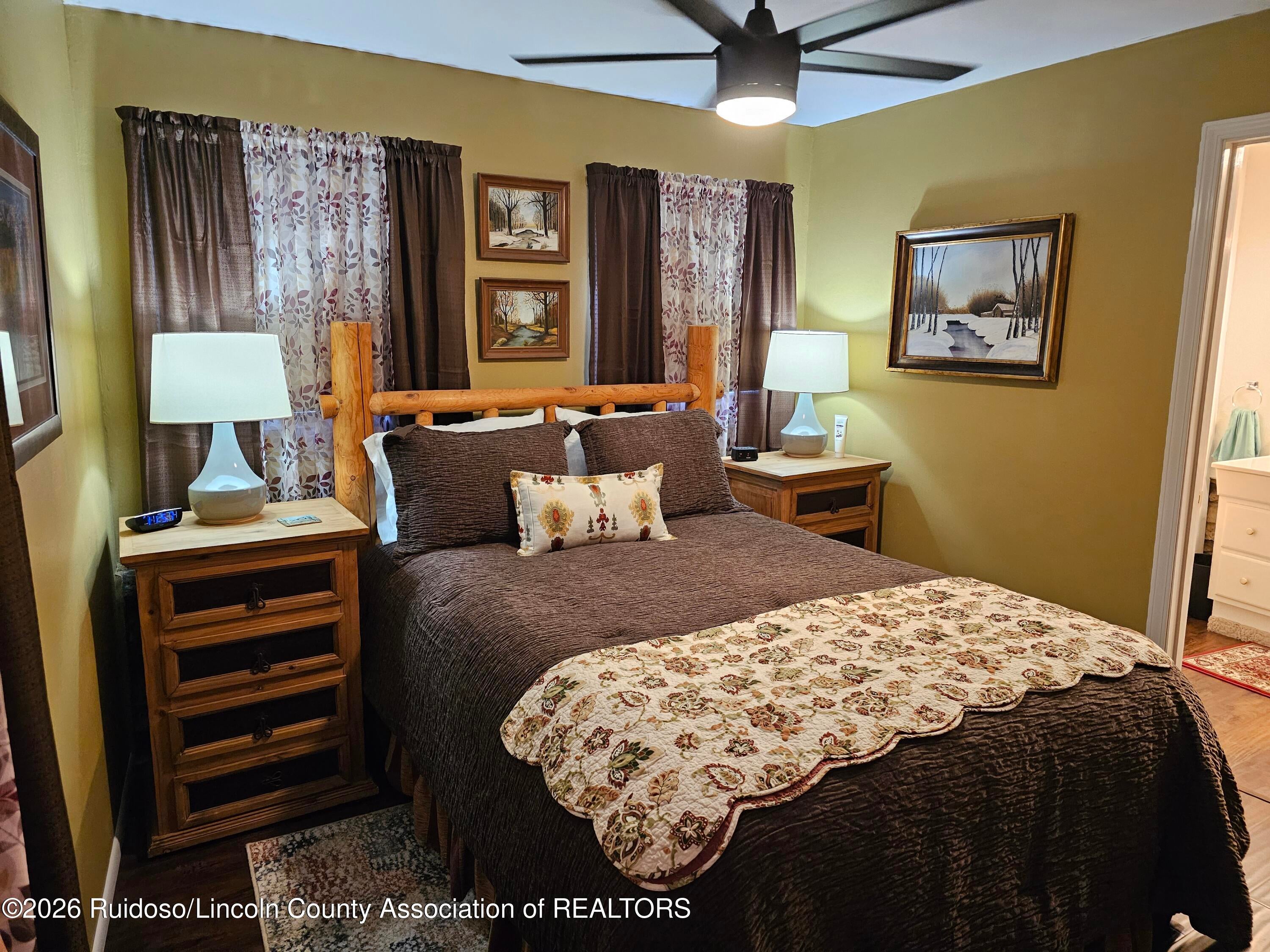 228 Fir Drive Ruidoso, NM 88345 - Photo 15 of 29 Gallery Image 15