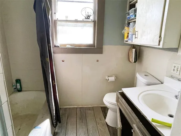 $45,000 | 315 11th Avenue, Teague, TX 75860