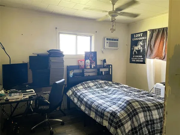 $45,000 | 315 11th Avenue, Teague, TX 75860