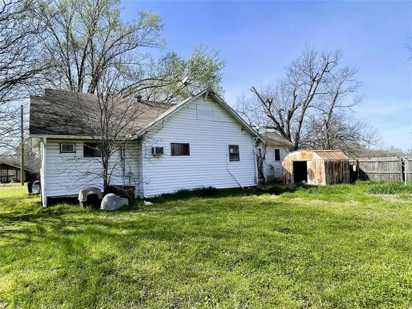 $45,000 | 315 11th Avenue, Teague, TX 75860