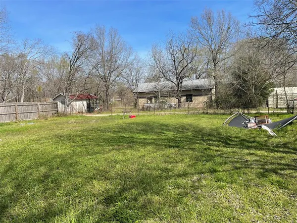 $45,000 | 315 11th Avenue, Teague, TX 75860