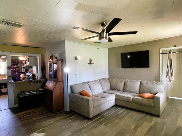 $45,000 | 315 11th Avenue, Teague, TX 75860