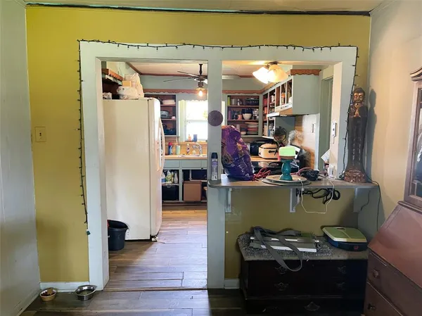 $45,000 | 315 11th Avenue, Teague, TX 75860