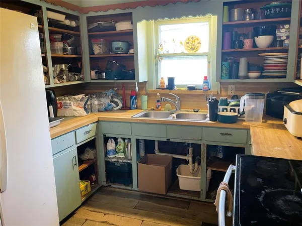 $45,000 | 315 11th Avenue, Teague, TX 75860