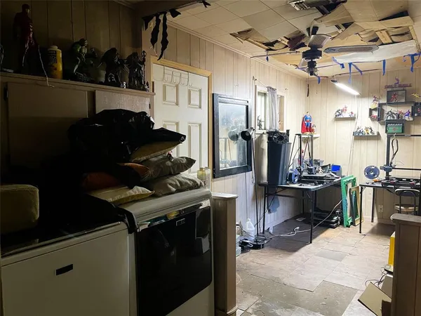 $45,000 | 315 11th Avenue, Teague, TX 75860