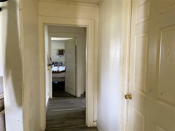 $45,000 | 315 11th Avenue, Teague, TX 75860