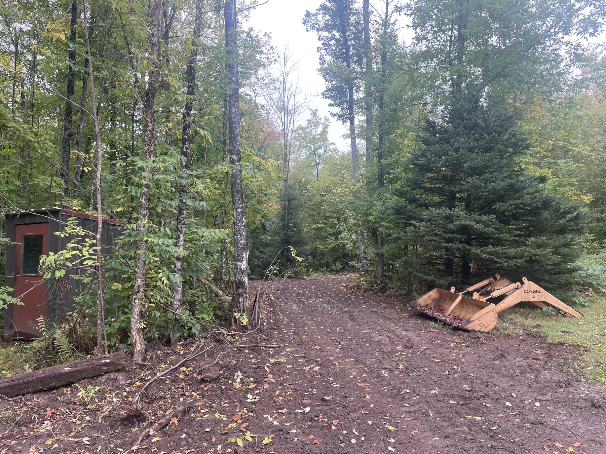 N16507 Pine Creek Road Butternut, WI 54514 - Photo 22 of 27 Gallery Image 22