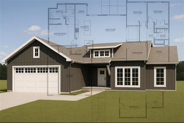 $310,000 | 609 North West Catalpa Street, Independence, KS 67301