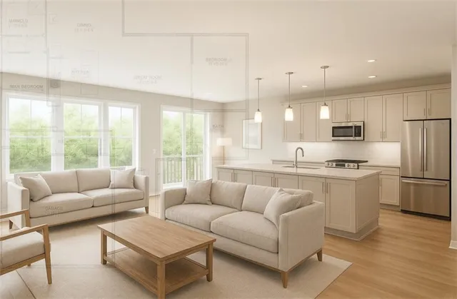 $310,000 | 609 North West Catalpa Street, Independence, KS 67301