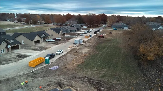 $310,000 | 609 North West Catalpa Street, Independence, KS 67301