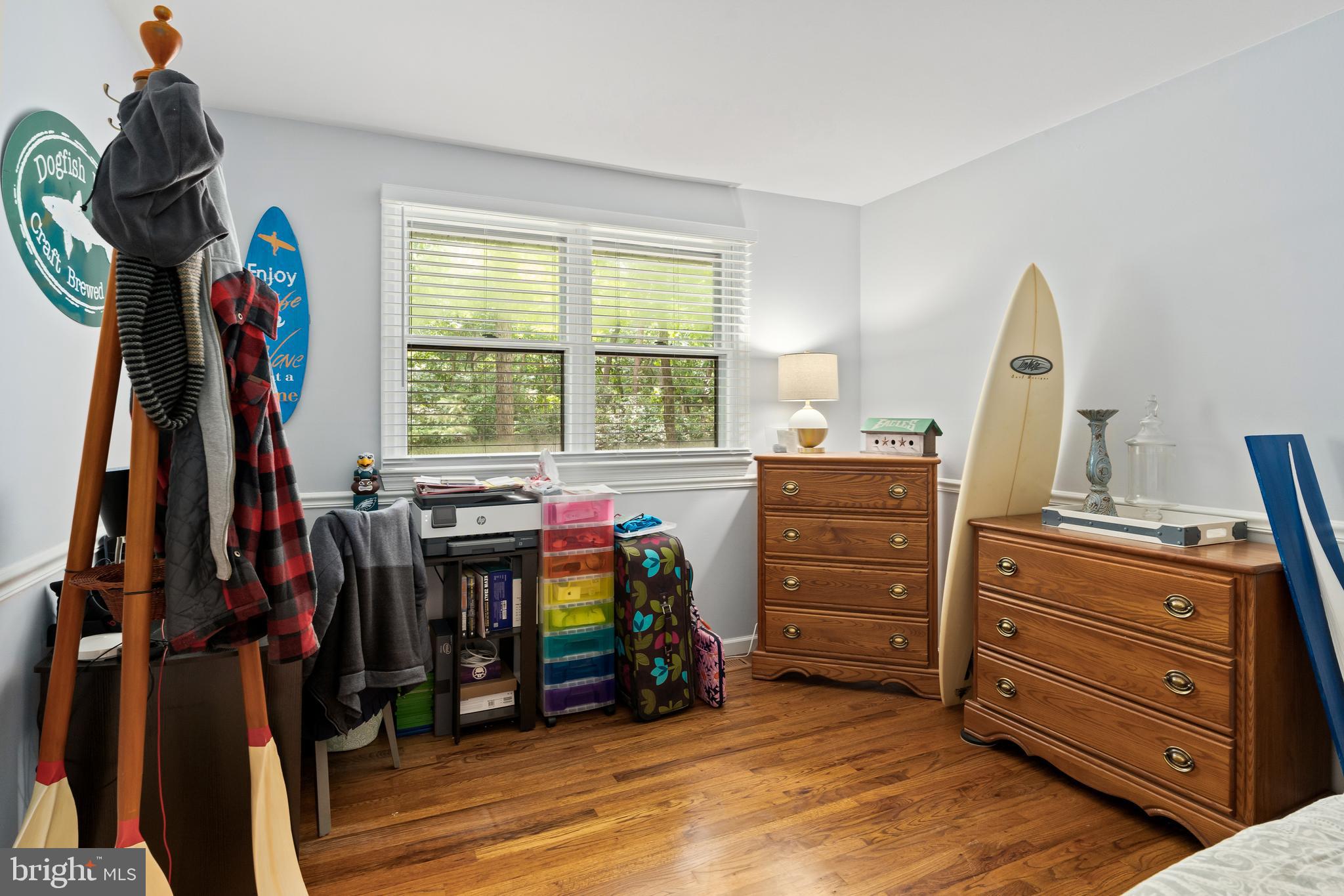 23 Breakneck Road Medford, NJ 08055 - Photo 22 of 28 Bedroom Three