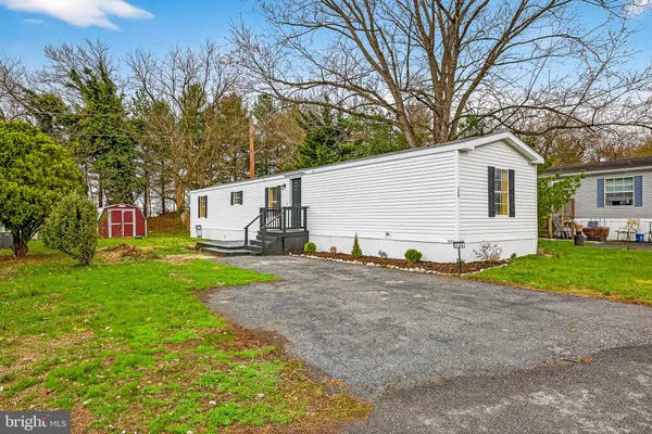 $80,000 | 126 Boxwood Road, Unit 126, Middletown, DE 19709