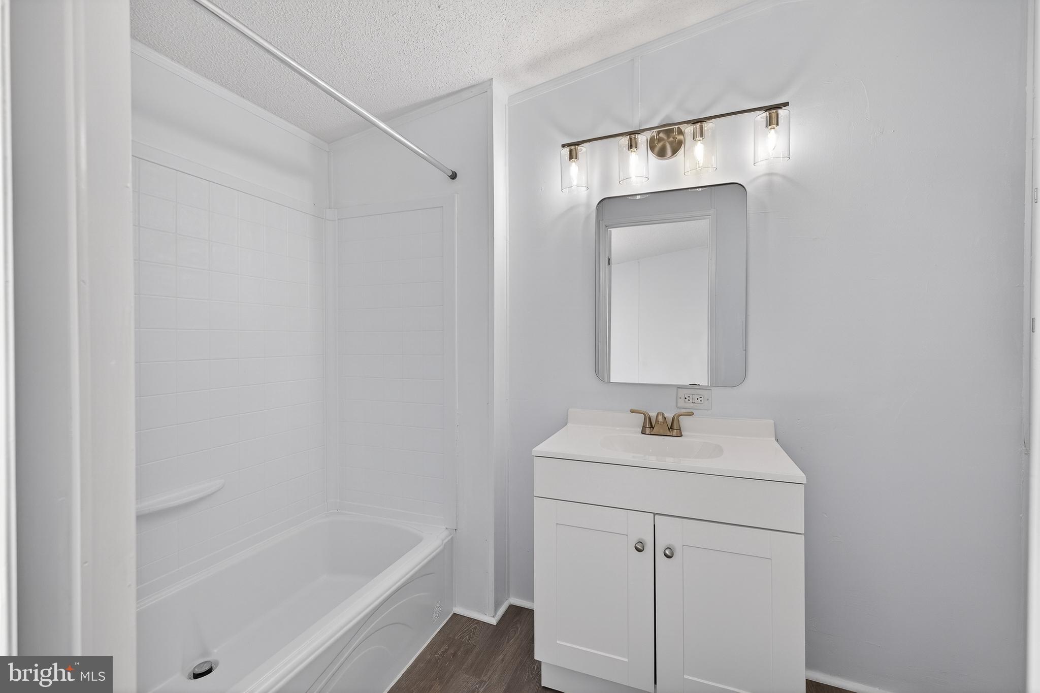 126 Boxwood Road, Unit 126 Middletown, DE 19709 - Photo 11 of 33 Modern bathroom with sleek finishes.
