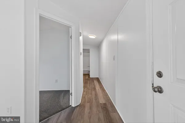 a view of small space