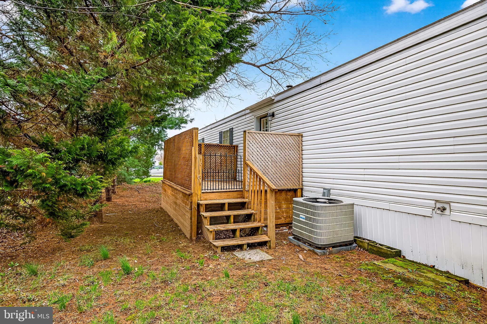 126 Boxwood Road, Unit 126 Middletown, DE 19709 - Photo 29 of 33 Charming entryway to serene living.