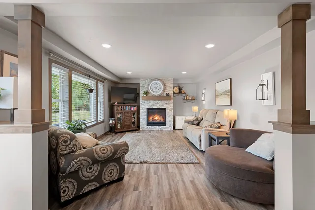 $539,900 | 2503 Remington Road, Green Bay, WI 54302