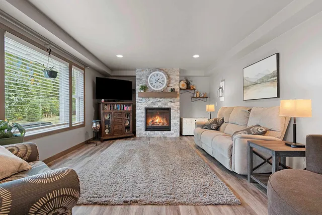 $539,900 | 2503 Remington Road, Green Bay, WI 54302