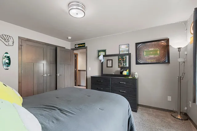 $539,900 | 2503 Remington Road, Green Bay, WI 54302