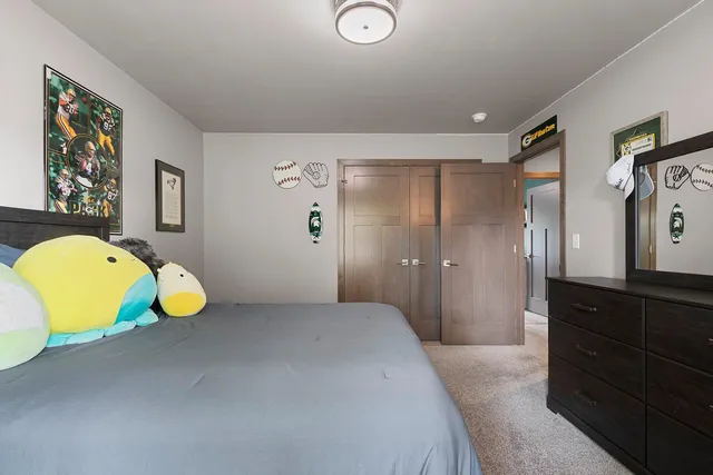 $539,900 | 2503 Remington Road, Green Bay, WI 54302