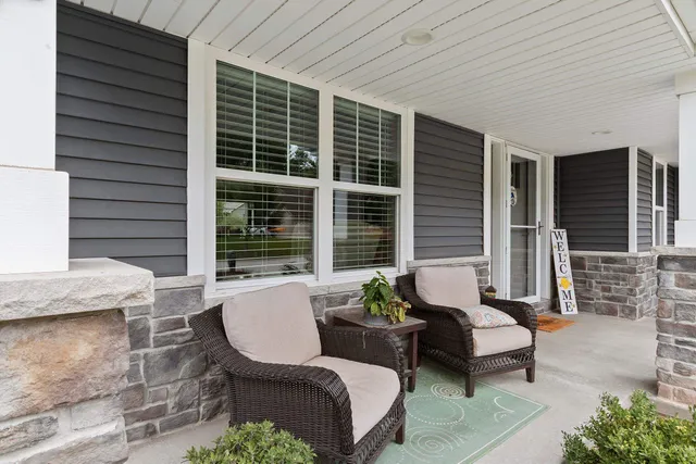 $539,900 | 2503 Remington Road, Green Bay, WI 54302