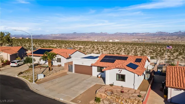 $373,000 | 2822 La Palma Drive, Laughlin, NV 89029