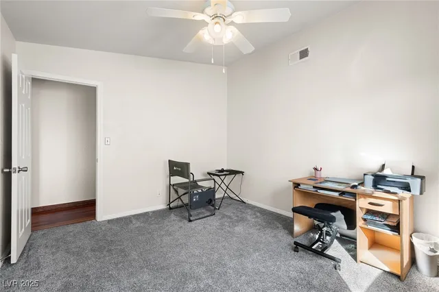 $373,000 | 2822 La Palma Drive, Laughlin, NV 89029