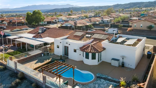 $373,000 | 2822 La Palma Drive, Laughlin, NV 89029