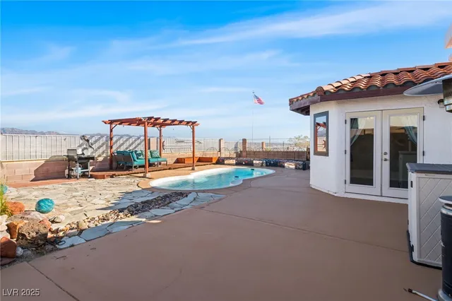 $373,000 | 2822 La Palma Drive, Laughlin, NV 89029