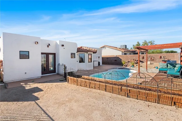 $373,000 | 2822 La Palma Drive, Laughlin, NV 89029