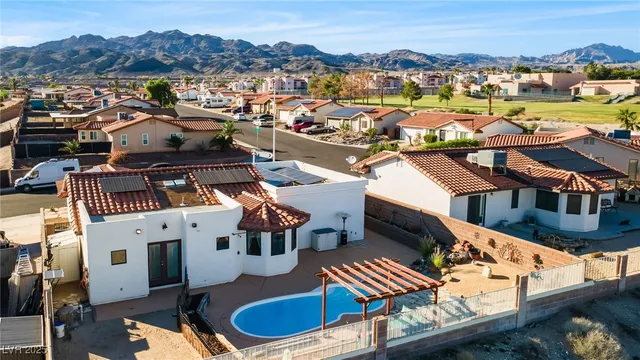 $373,000 | 2822 La Palma Drive, Laughlin, NV 89029