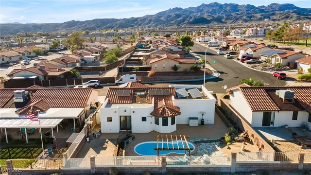 $373,000 | 2822 La Palma Drive, Laughlin, NV 89029