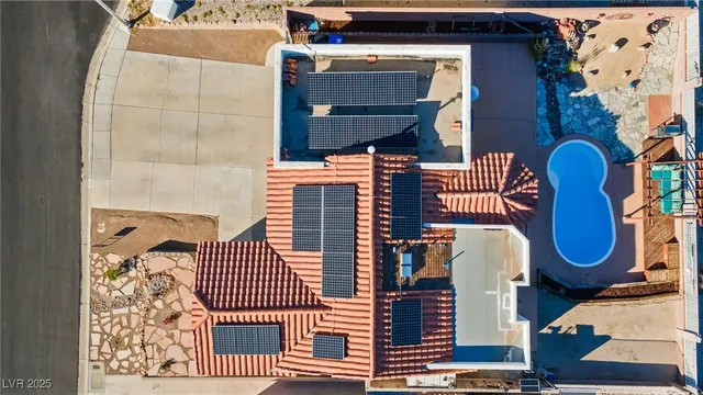 $373,000 | 2822 La Palma Drive, Laughlin, NV 89029
