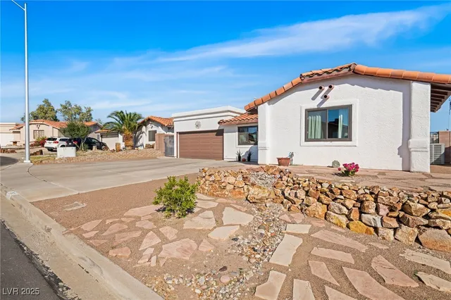 $373,000 | 2822 La Palma Drive, Laughlin, NV 89029