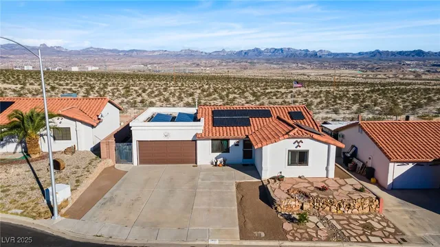 $373,000 | 2822 La Palma Drive, Laughlin, NV 89029
