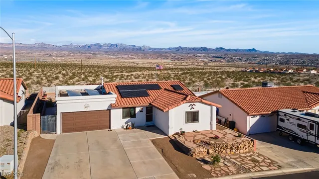 $373,000 | 2822 La Palma Drive, Laughlin, NV 89029