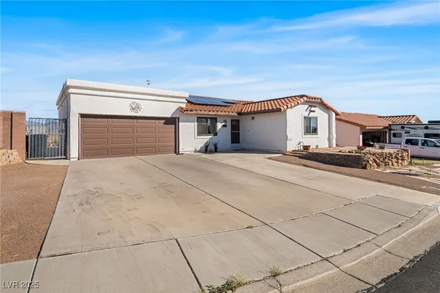 $373,000 | 2822 La Palma Drive, Laughlin, NV 89029