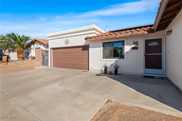 $373,000 | 2822 La Palma Drive, Laughlin, NV 89029