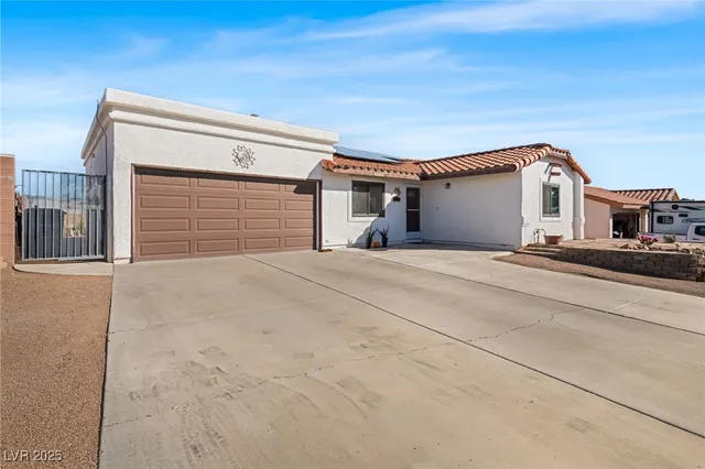 $373,000 | 2822 La Palma Drive, Laughlin, NV 89029