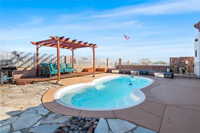 $373,000 | 2822 La Palma Drive, Laughlin, NV 89029