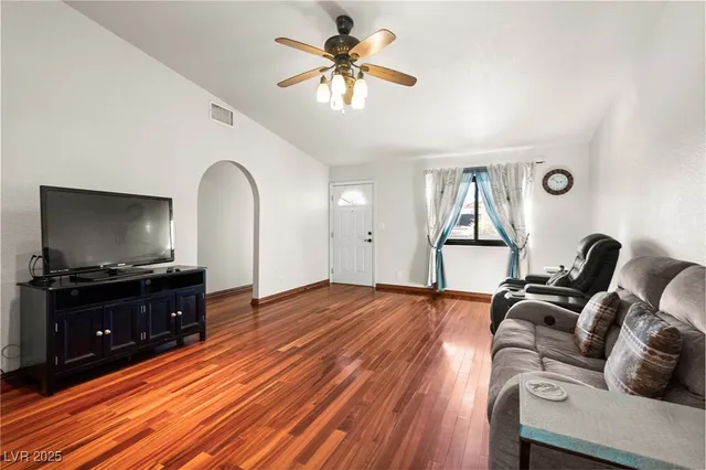 $373,000 | 2822 La Palma Drive, Laughlin, NV 89029