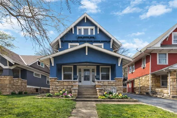 $275,000 | 136 Lawn Avenue, Kansas City, MO 64123