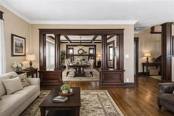 $275,000 | 136 Lawn Avenue, Kansas City, MO 64123