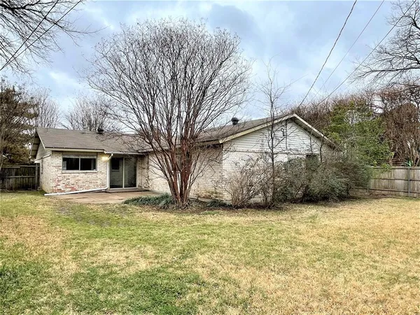 $2,575 | 1703 Greenhaven Drive, Richardson, TX 75080