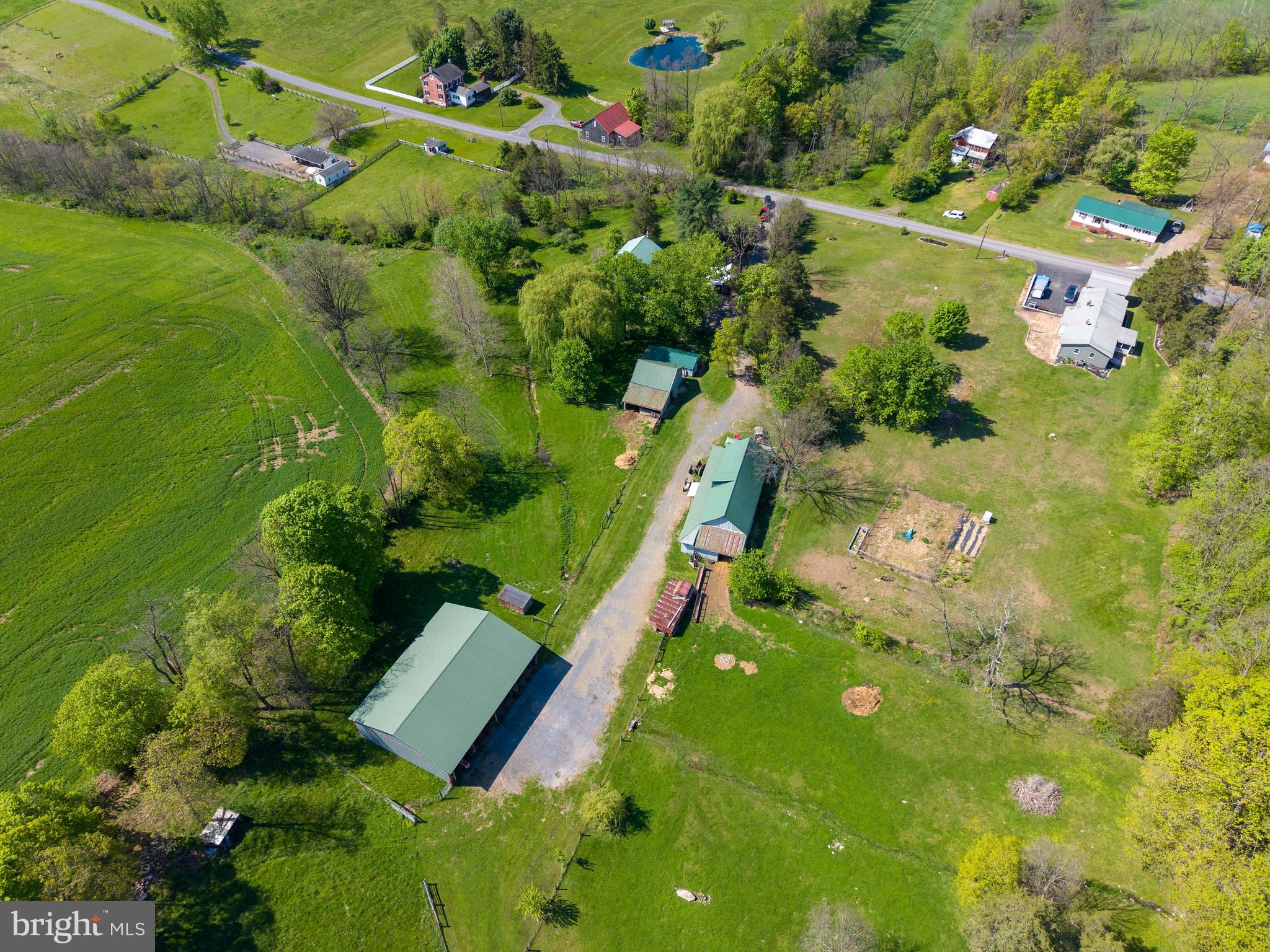 215 Droneberger Road Blain, PA 17006 - Photo 10 of 81