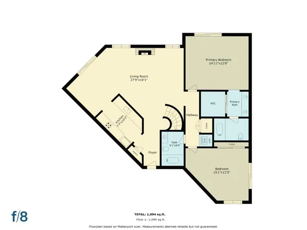 $770,000 | 2621 Willowbrook Lane, Unit 110, Aptos, CA 95003