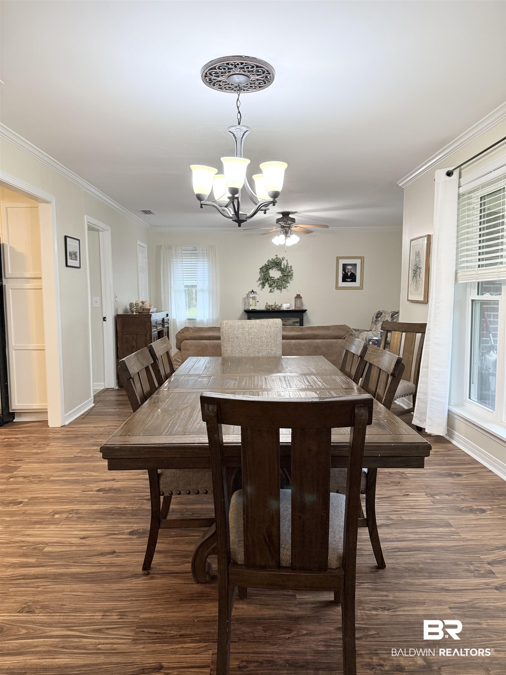 1545 Ward Road Frisco City, AL 36445 - Photo 15 of 36